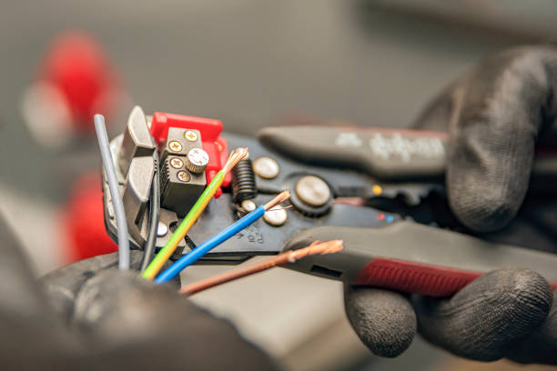 Best Electrical Installation Contractor  in Pinch, WV