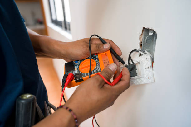 Best Electrical Contractors for Businesses  in Pinch, WV