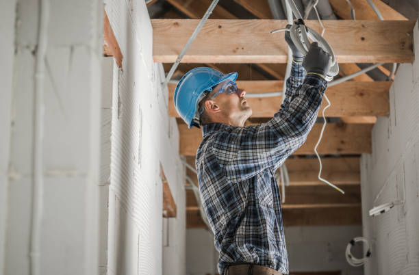 Best Residential Electrician Services  in Pinch, WV