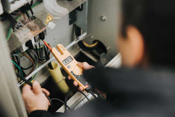 Best Licensed Electrician  in Pinch, WV