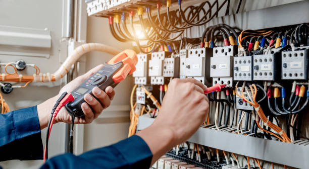Best Licensed Electrician  in Pinch, WV