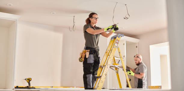 Best Residential Electrician Services  in Pinch, WV