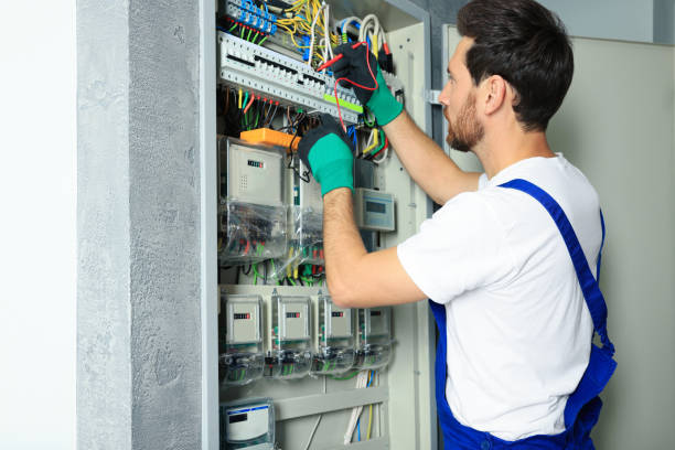 Best Affordable Electrical Installation  in Pinch, WV