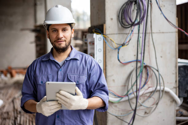 Best Circuit Breaker Repair  in Pinch, WV