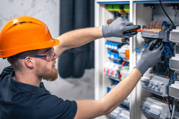 Best Electric Panel Repair  in Pinch, WV